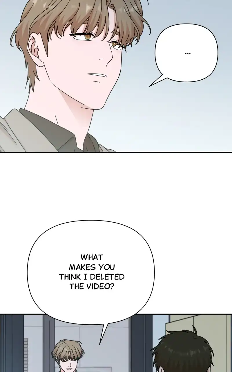 The Man with Pretty Lips Chapter 96 - page 62
