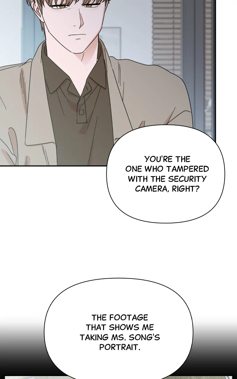 The Man with Pretty Lips Chapter 96 - page 64