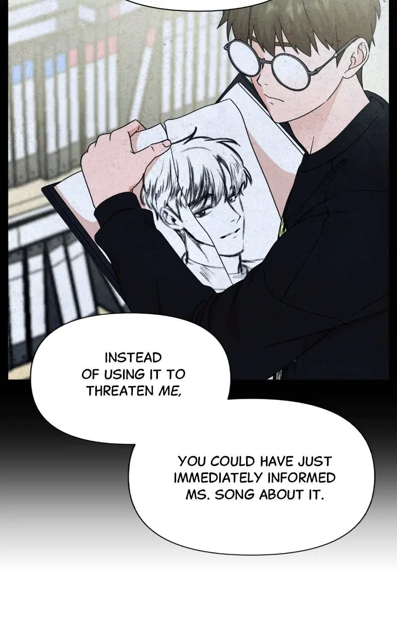 The Man with Pretty Lips Chapter 96 - page 65