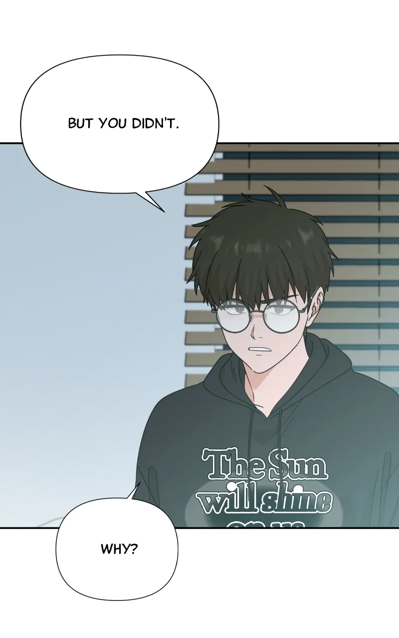 The Man with Pretty Lips Chapter 96 - page 66