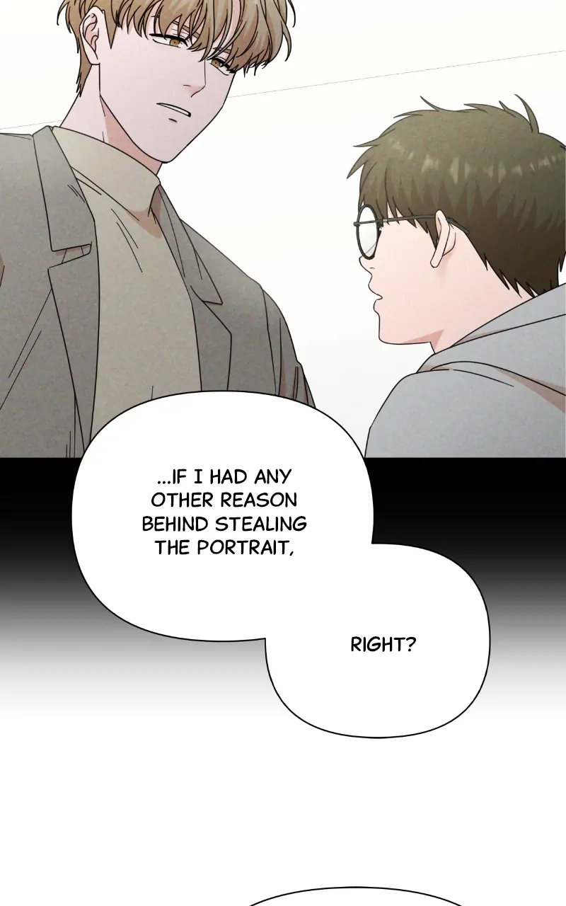 The Man with Pretty Lips Chapter 96 - page 70