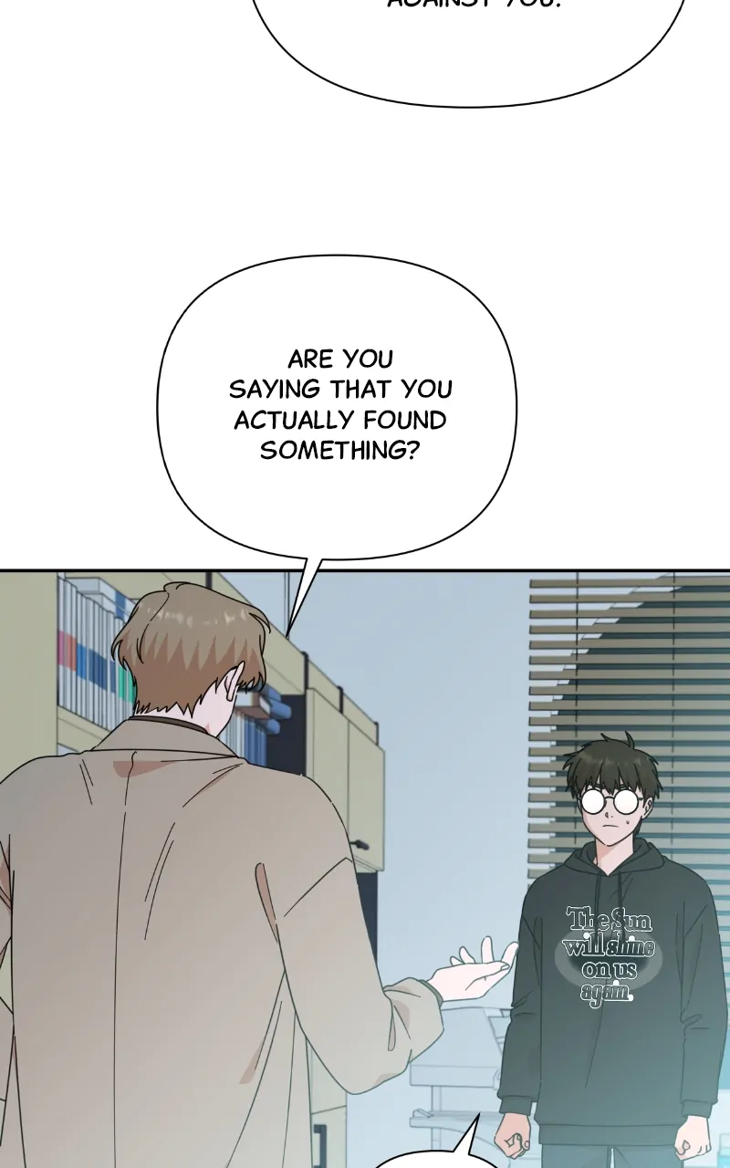 The Man with Pretty Lips Chapter 96 - page 72