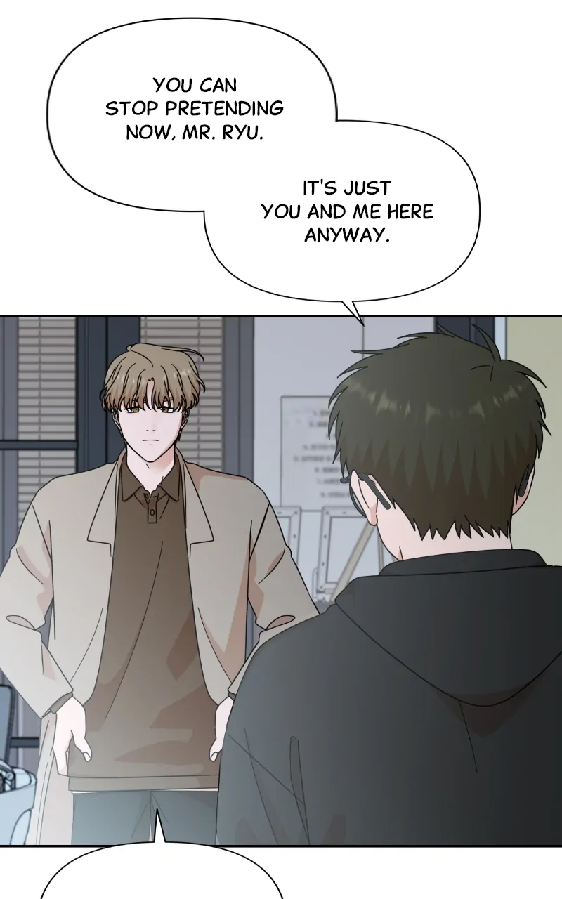 The Man with Pretty Lips Chapter 96 - page 8