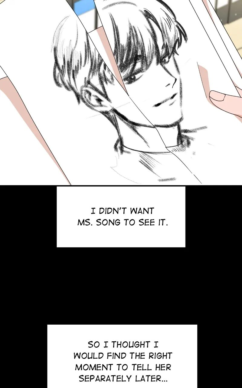 The Man with Pretty Lips Chapter 96 - page 80