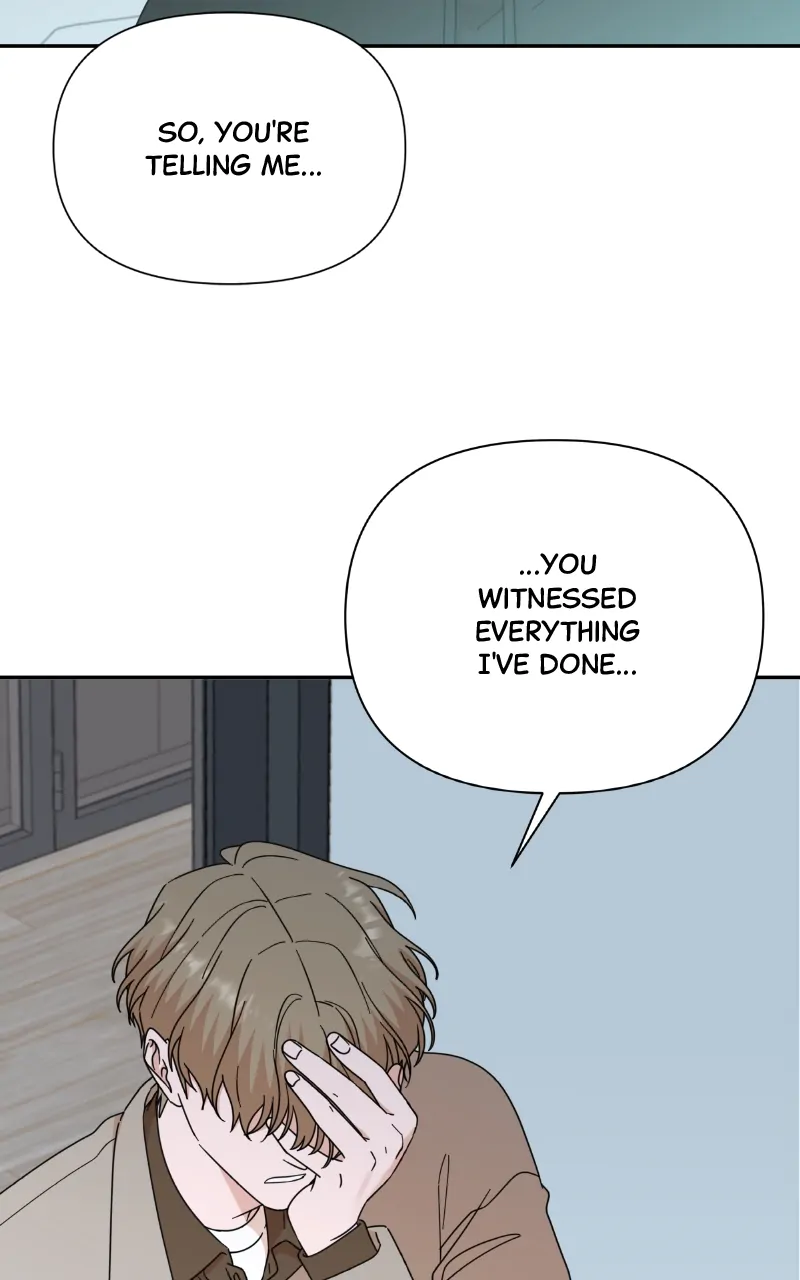 The Man with Pretty Lips Chapter 96 - page 88