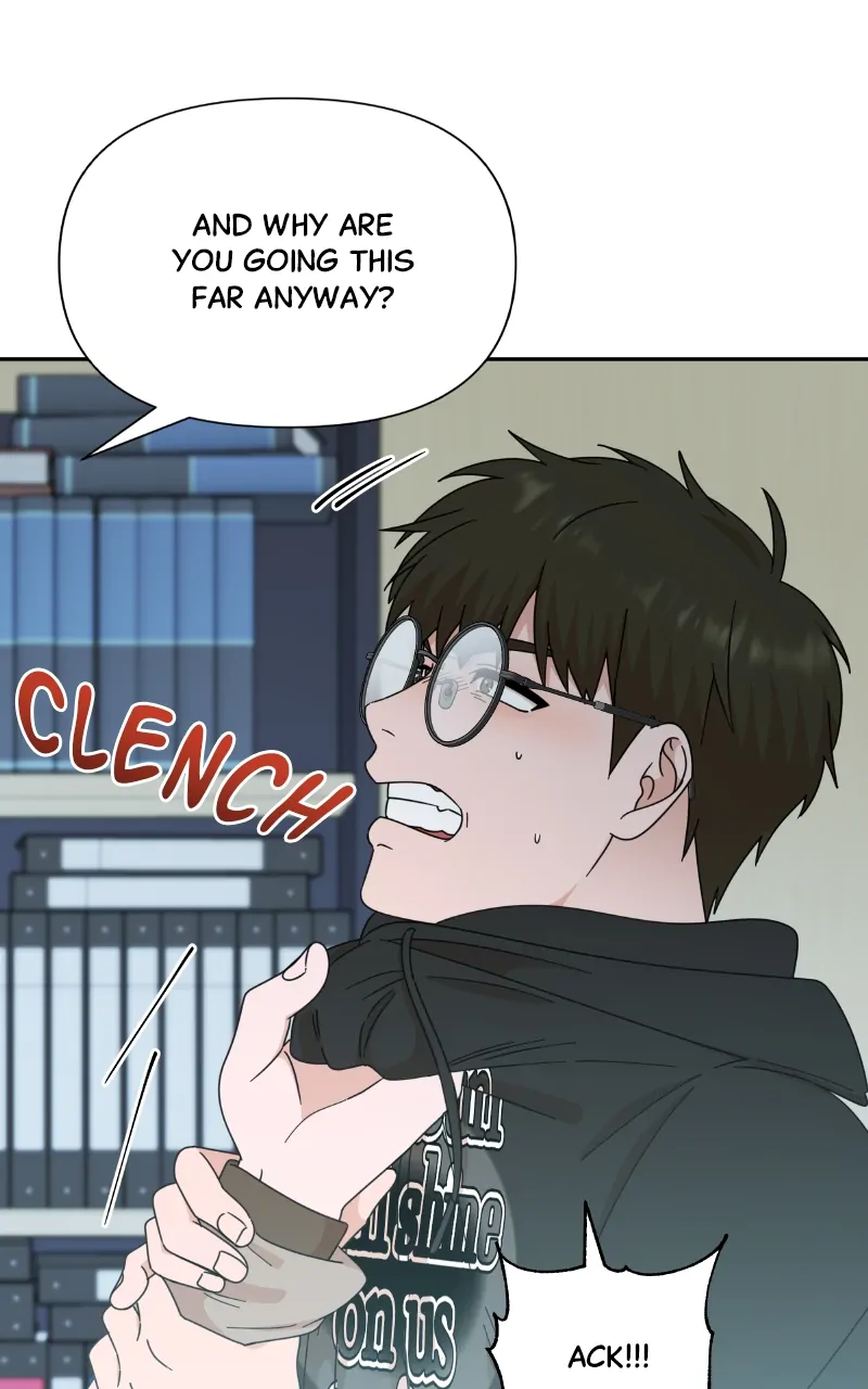 The Man with Pretty Lips Chapter 96 - page 94