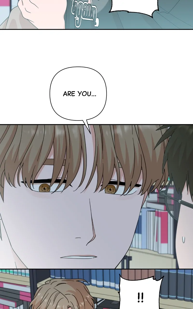 The Man with Pretty Lips Chapter 96 - page 95