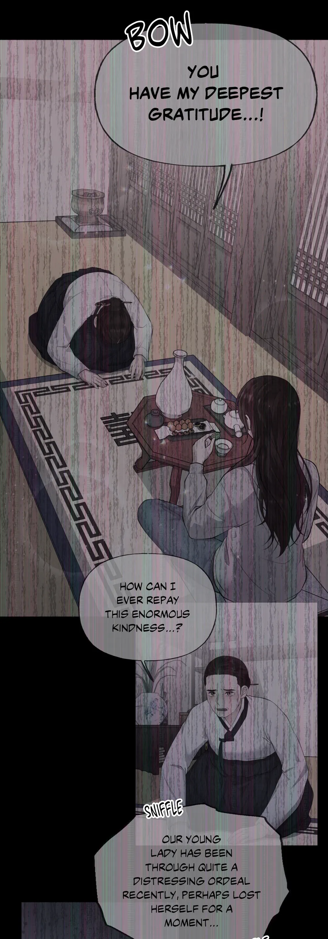 Time Traveler Chapter 19 - page 17