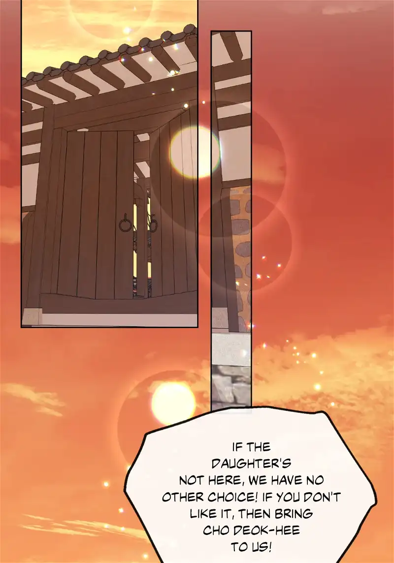 Time Traveler Chapter 19 - page 40