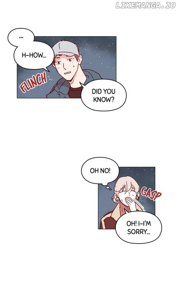 Bittersweet Con Panna Chapter 64 - page 8