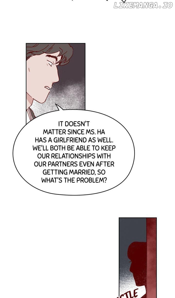 Bittersweet Con Panna Chapter 65 - page 22