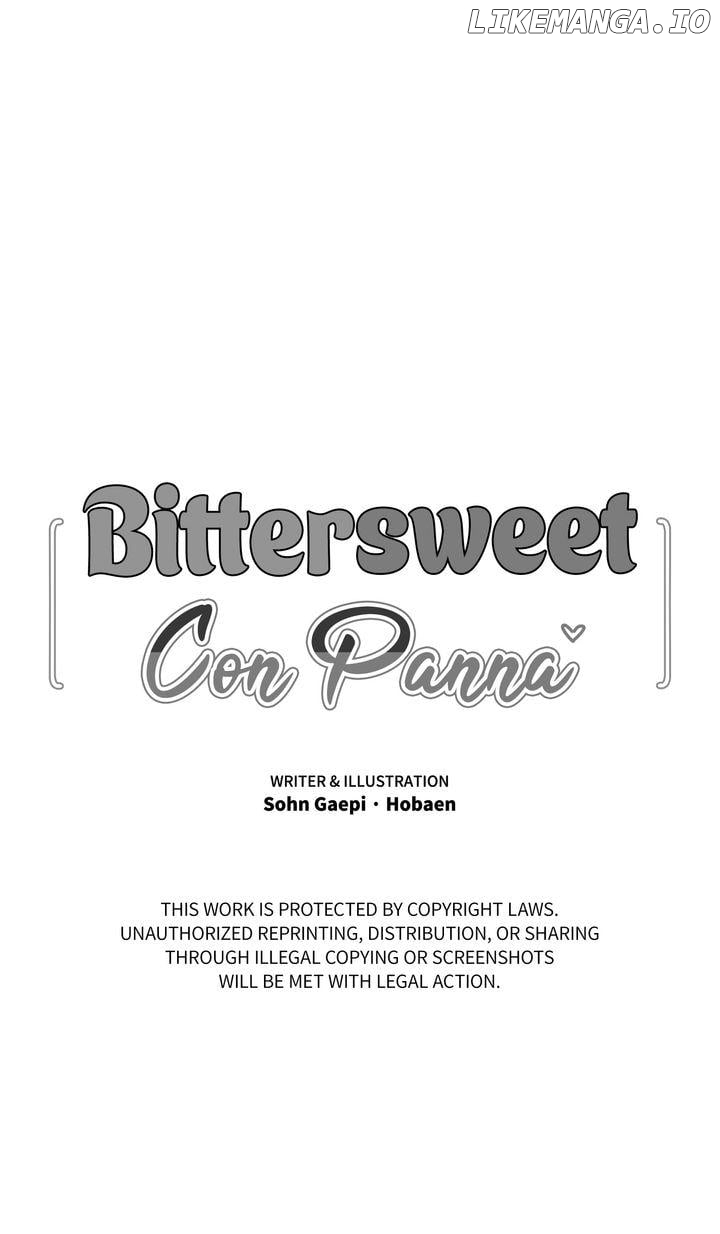 Bittersweet Con Panna Chapter 65 - page 24