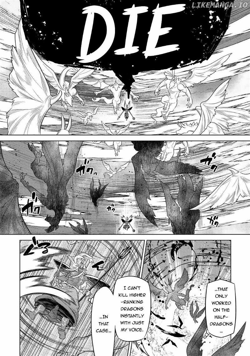 Re:Monster Chapter 98 - page 7