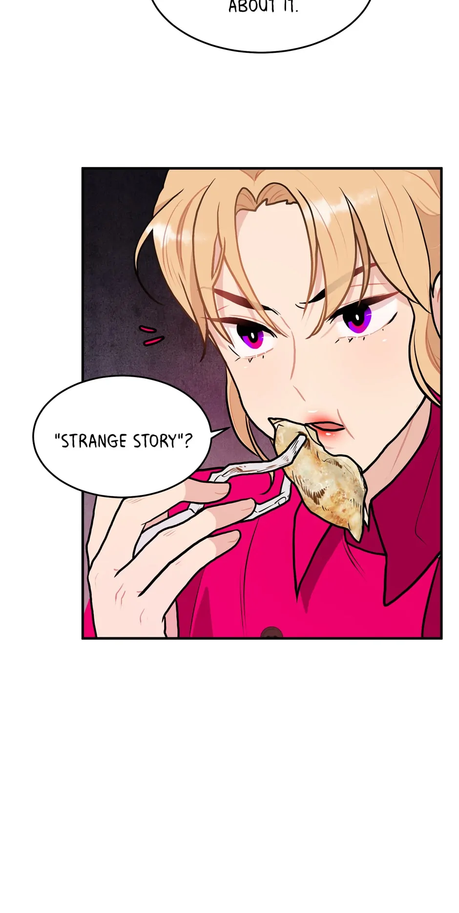 Strong Girl Geum-ju Chapter 26 - page 15