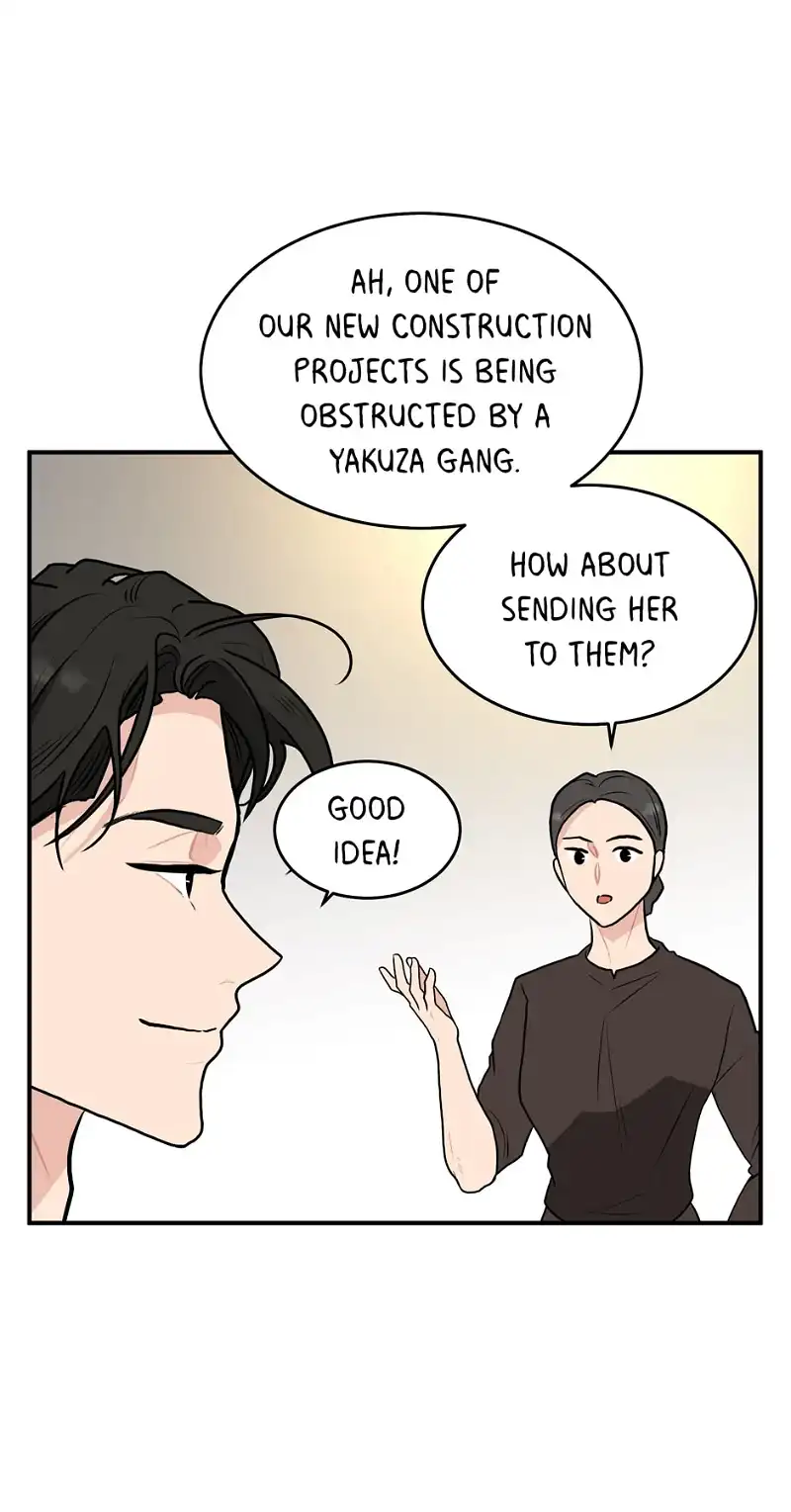 Strong Girl Geum-ju Chapter 26 - page 43