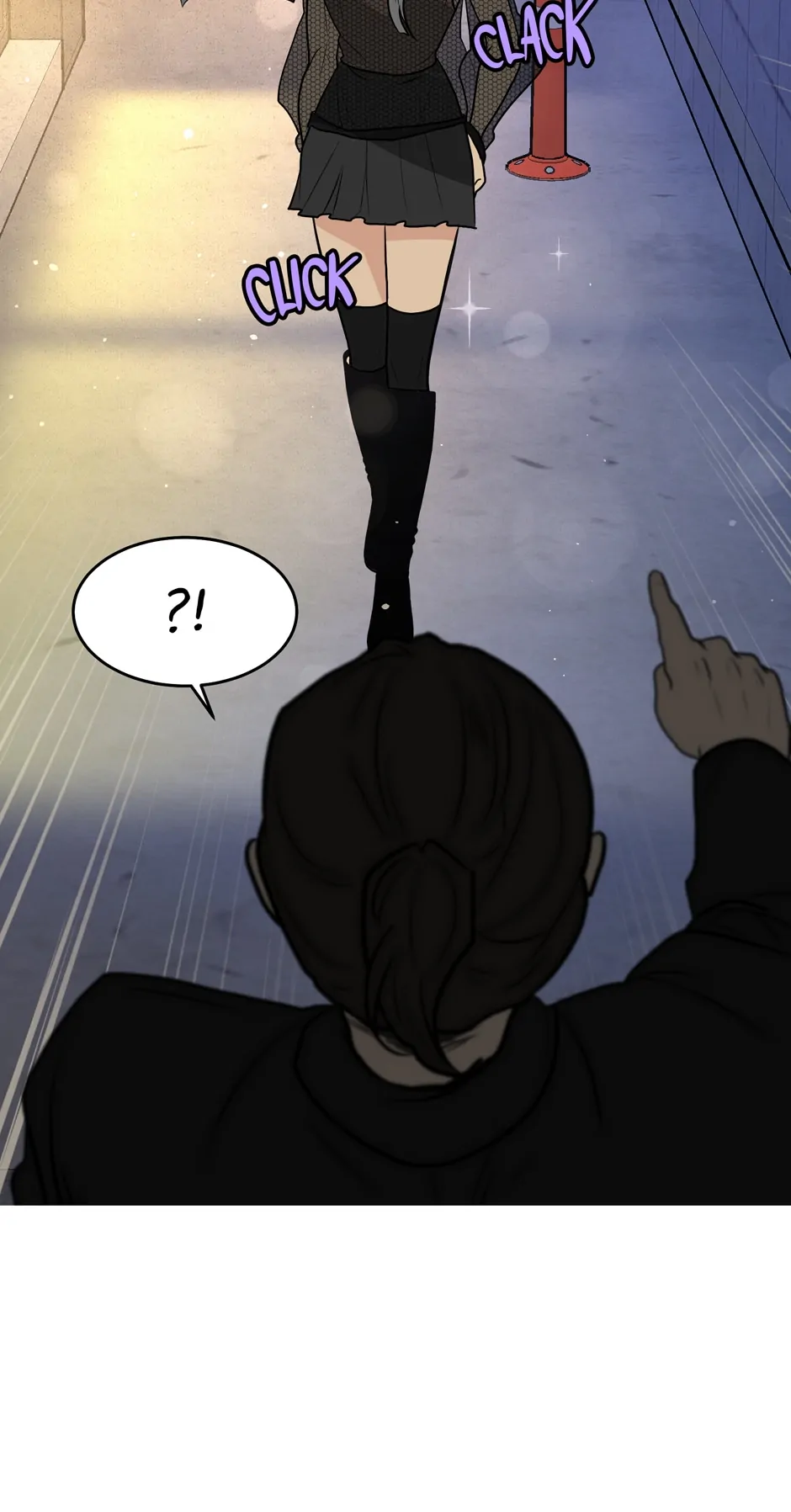 Strong Girl Geum-ju Chapter 26 - page 61