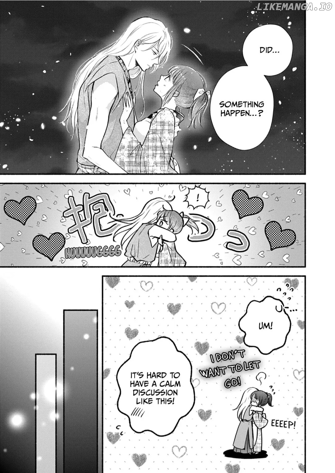 The Fox Lord's Bride ~ Taisho Romance Chronicles ~ Chapter 10 - page 23