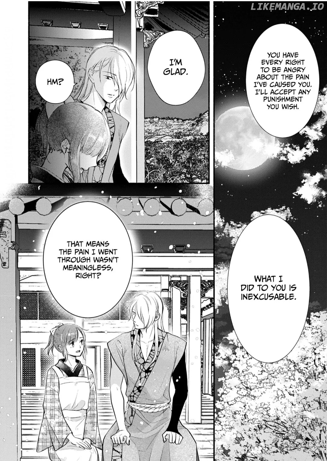 The Fox Lord's Bride ~ Taisho Romance Chronicles ~ Chapter 10 - page 26