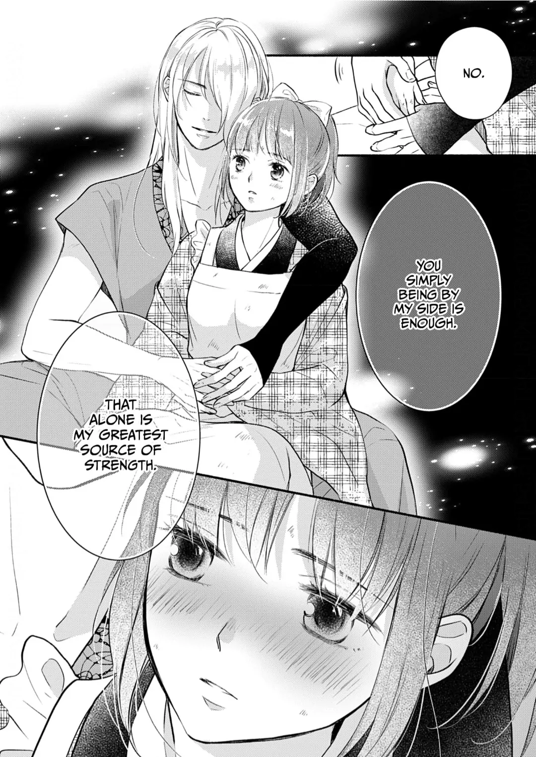 The Fox Lord's Bride ~ Taisho Romance Chronicles ~ Chapter 11 - page 26