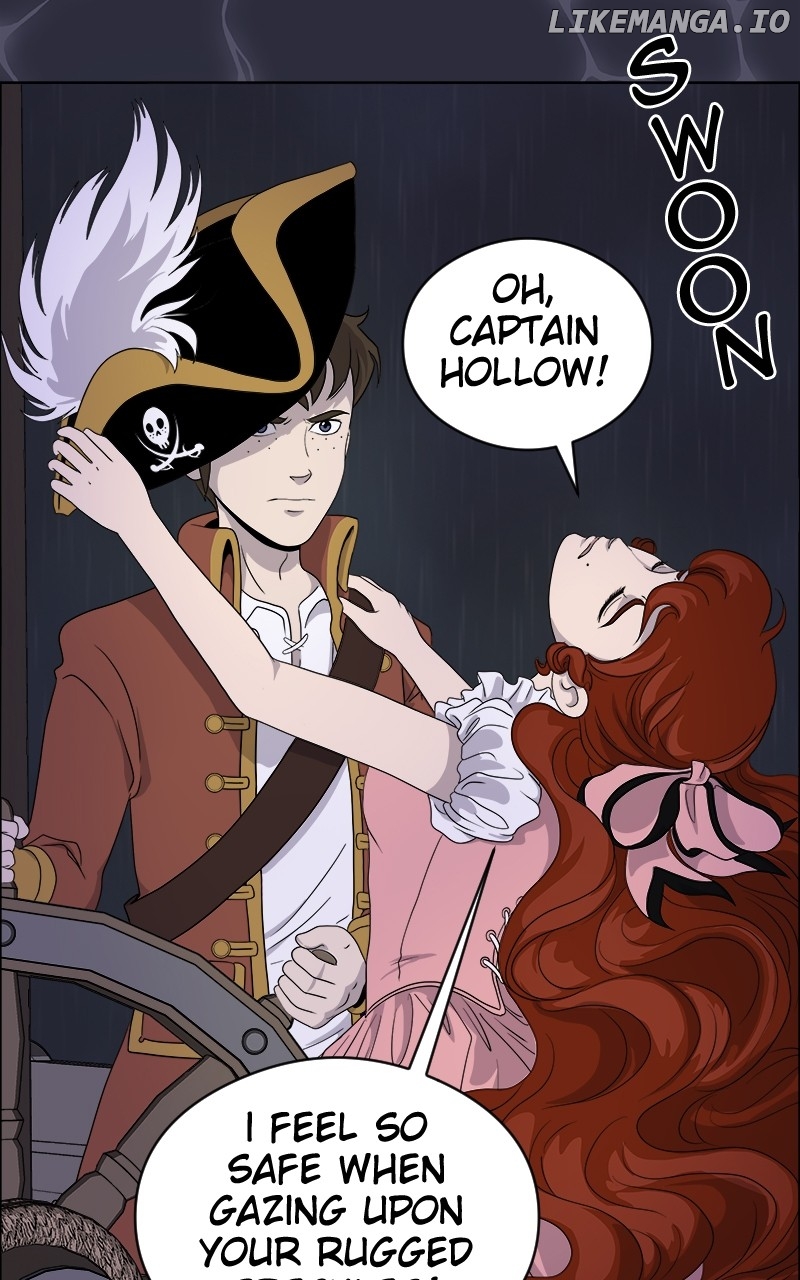 Cinderella Boy Chapter 15 - page 15