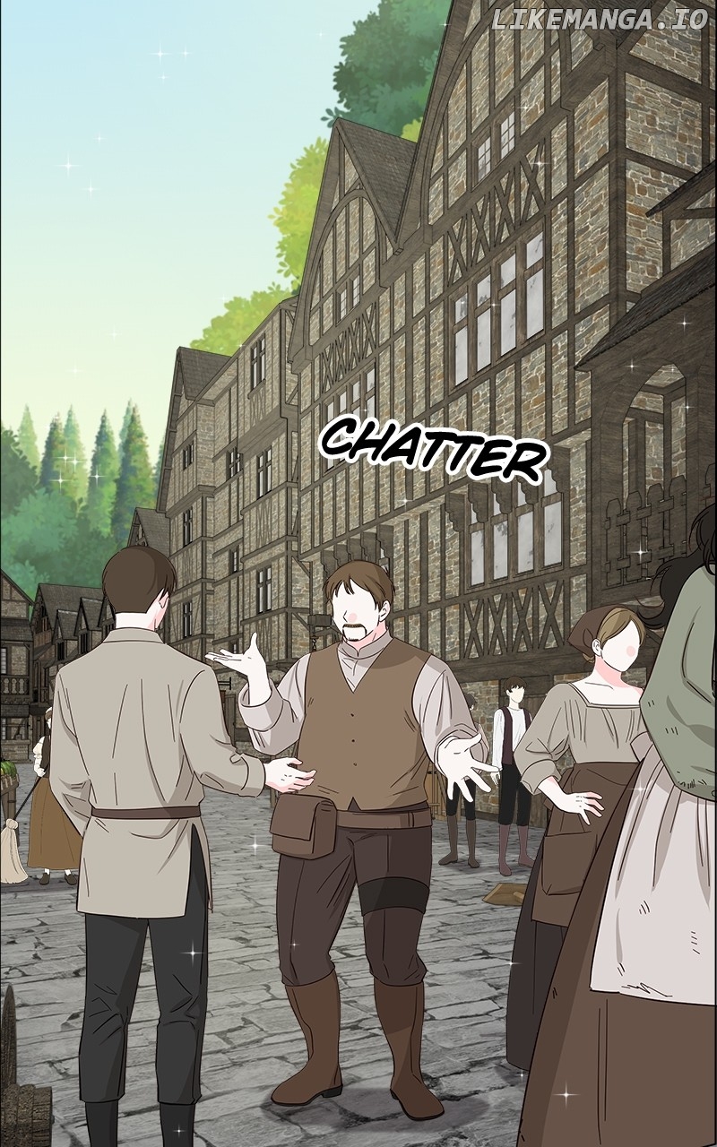 Cinderella Boy Chapter 16 - page 27