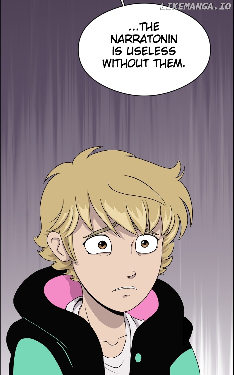 Cinderella Boy Chapter 16 - page 62