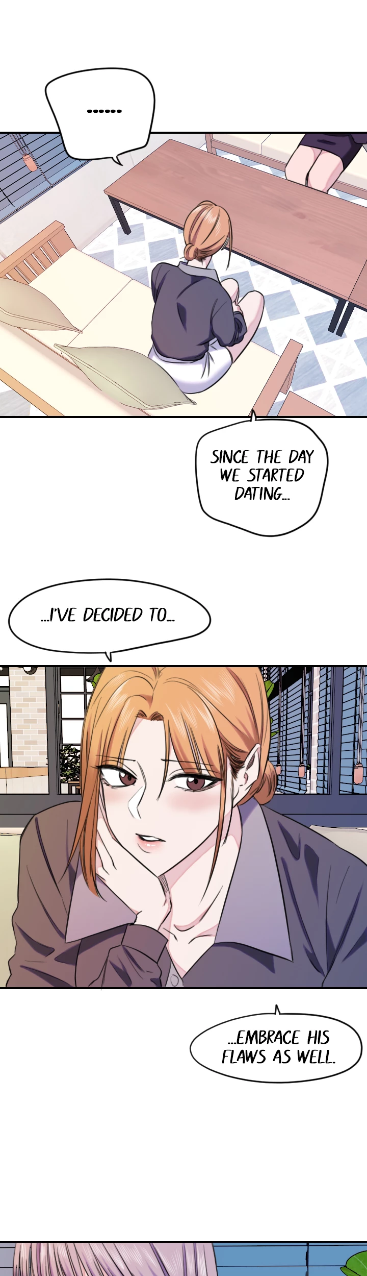 Drawing Romance Chapter 215 - page 20