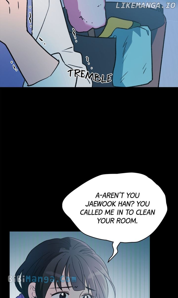 Our Peter Pan Chapter 31 - page 39