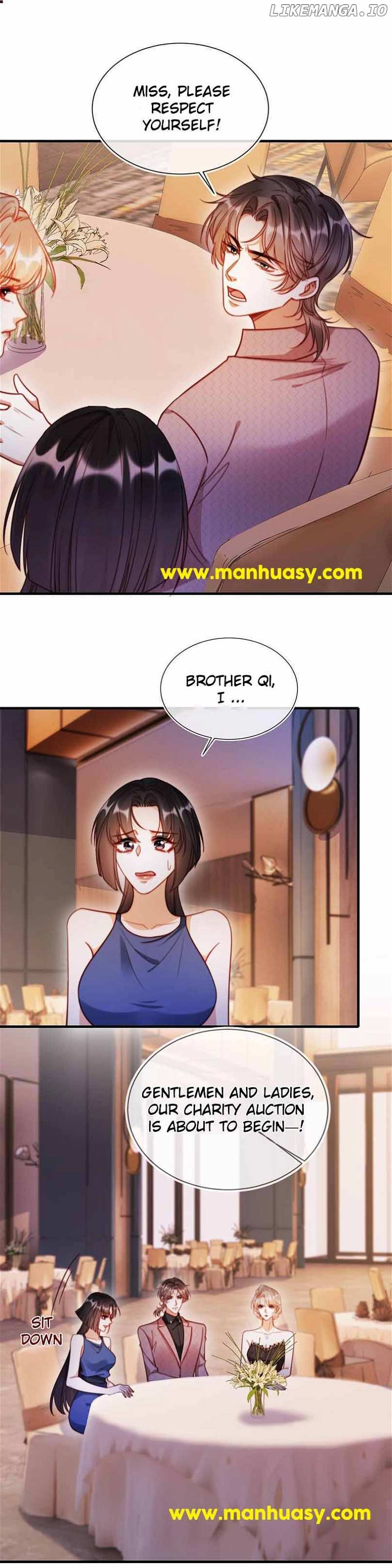 She Became A Billionaire After Divorce Chapter 44 - page 11