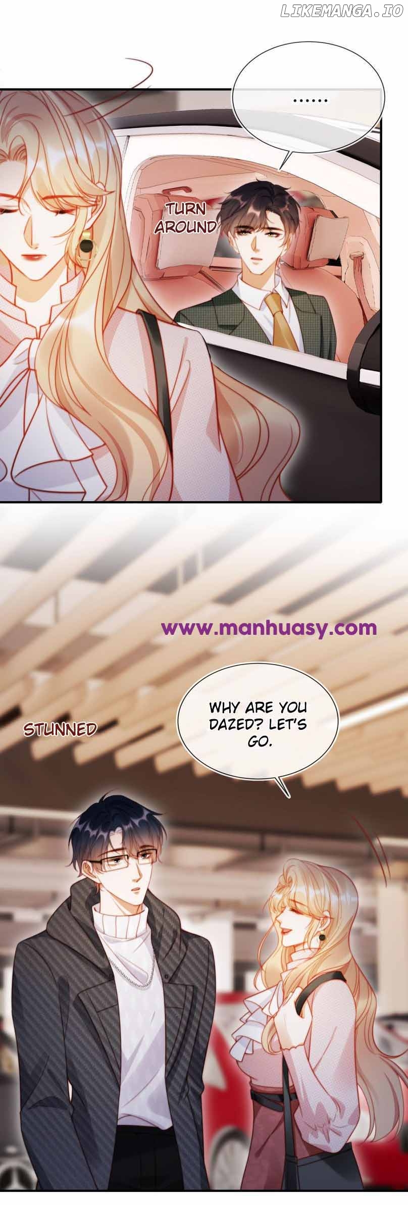 She Became A Billionaire After Divorce Chapter 48 - page 9