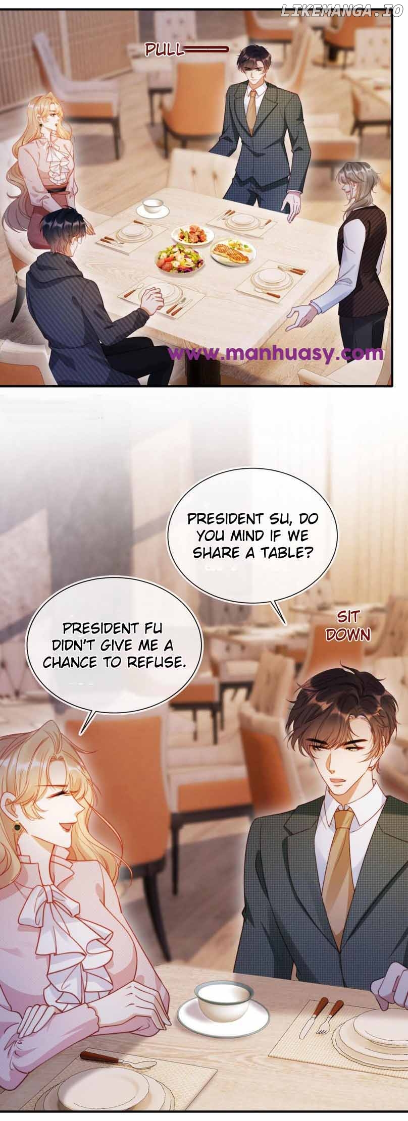 She Became A Billionaire After Divorce Chapter 48 - page 14