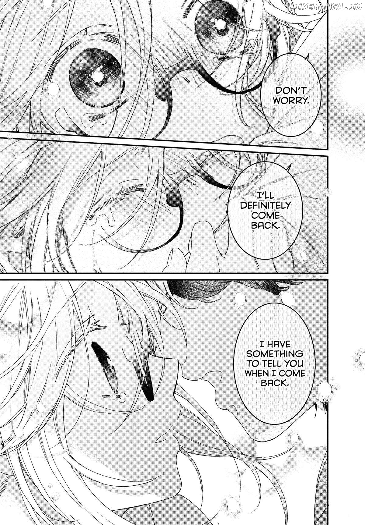 Boss Bride Days Chapter 23.1 - page 66