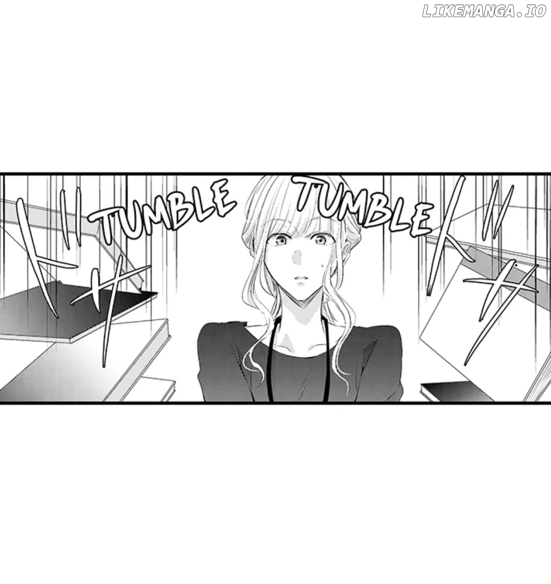 Cinderella Matches With a Prince Chapter 17 - page 4