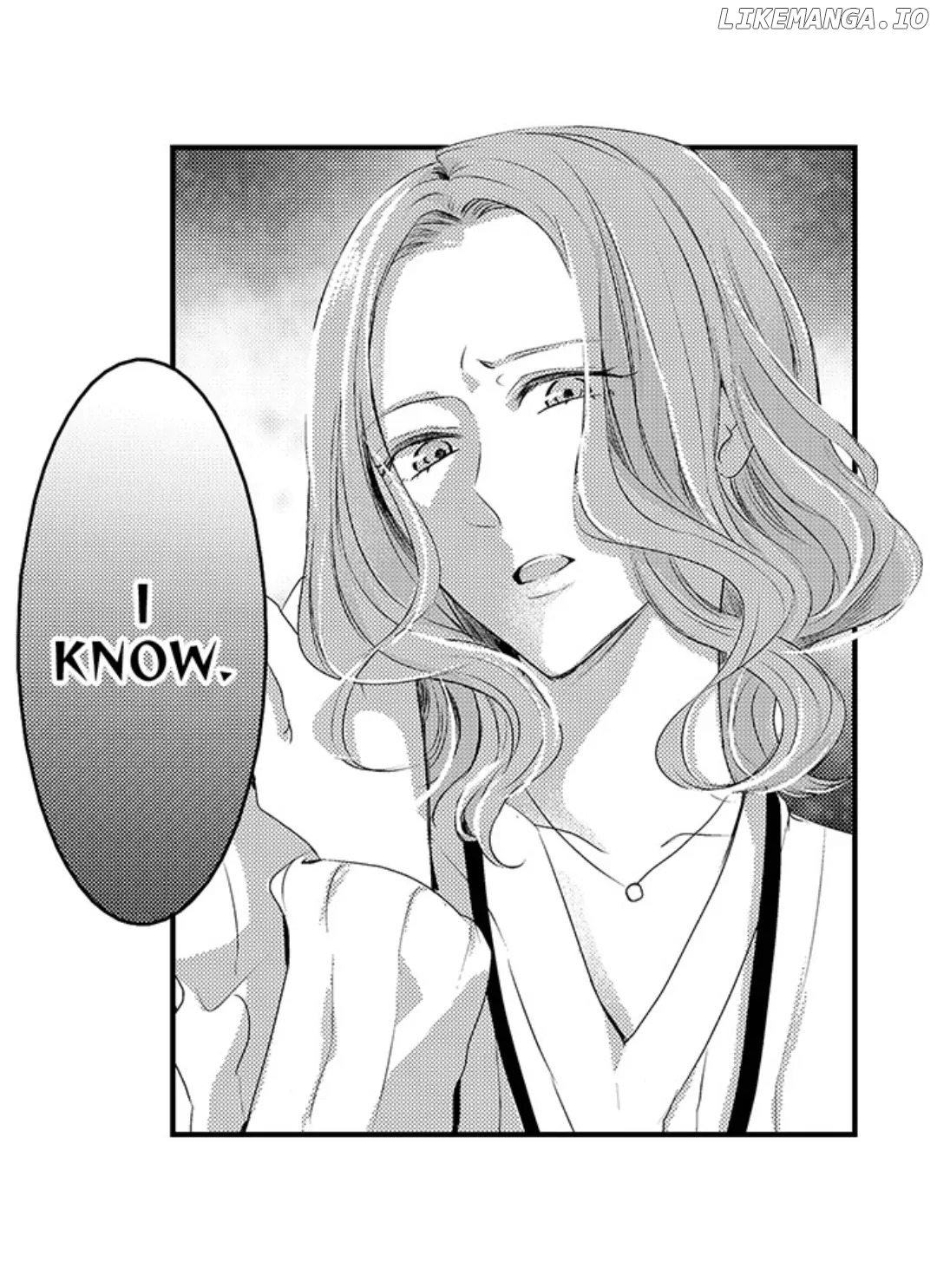 Cinderella Matches With a Prince Chapter 17 - page 17