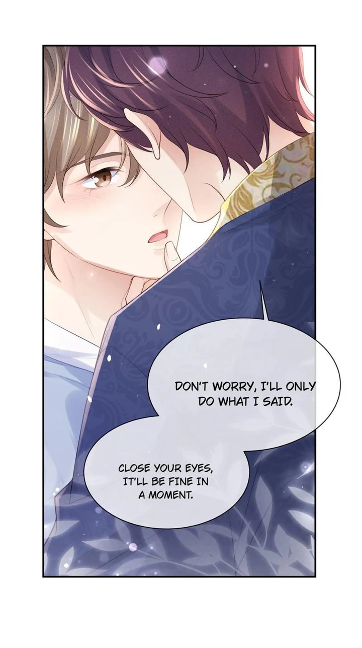 Exclusive Love Chapter 64 - page 22