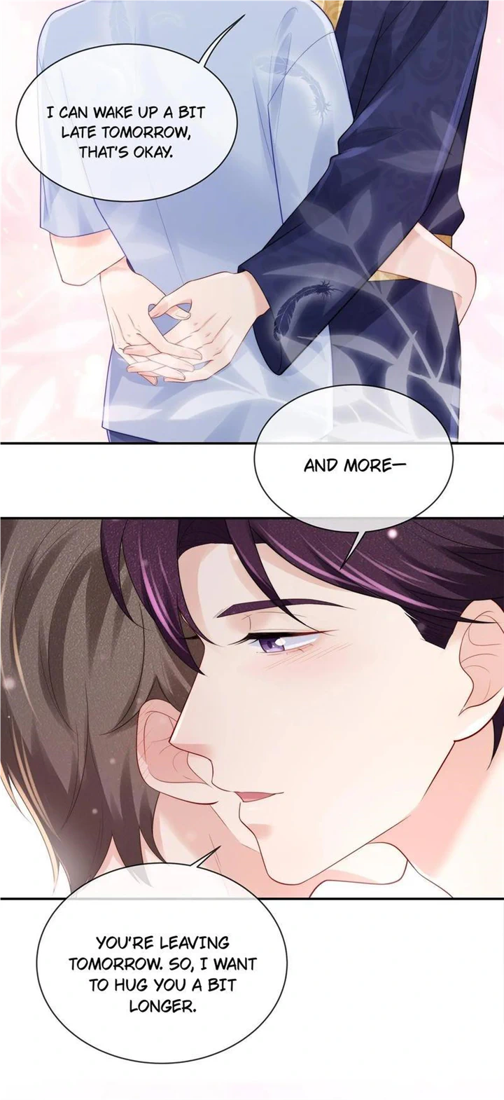 Exclusive Love Chapter 64 - page 6