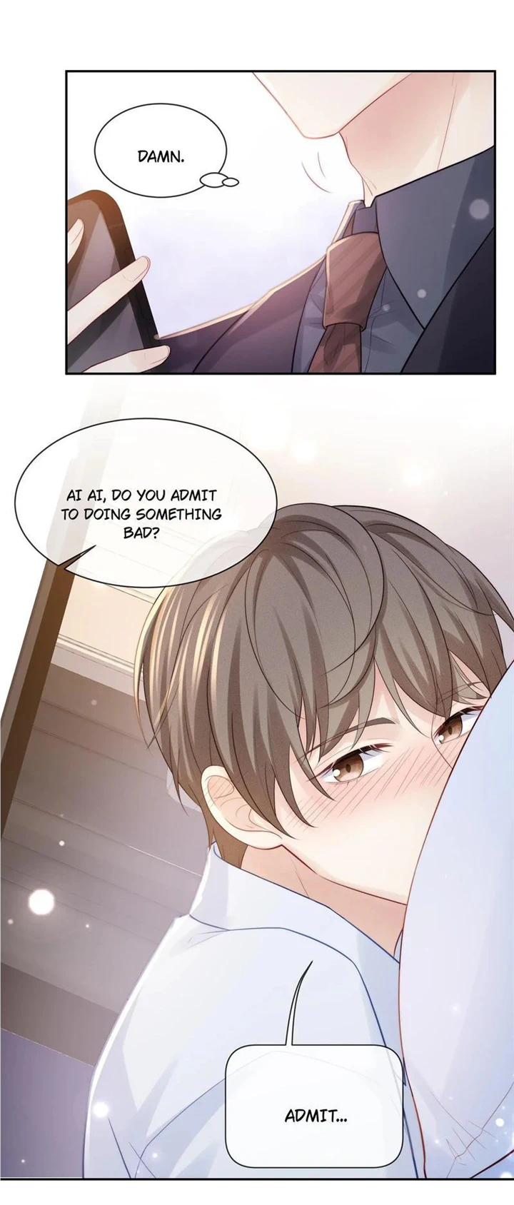 Exclusive Love Chapter 67 - page 26