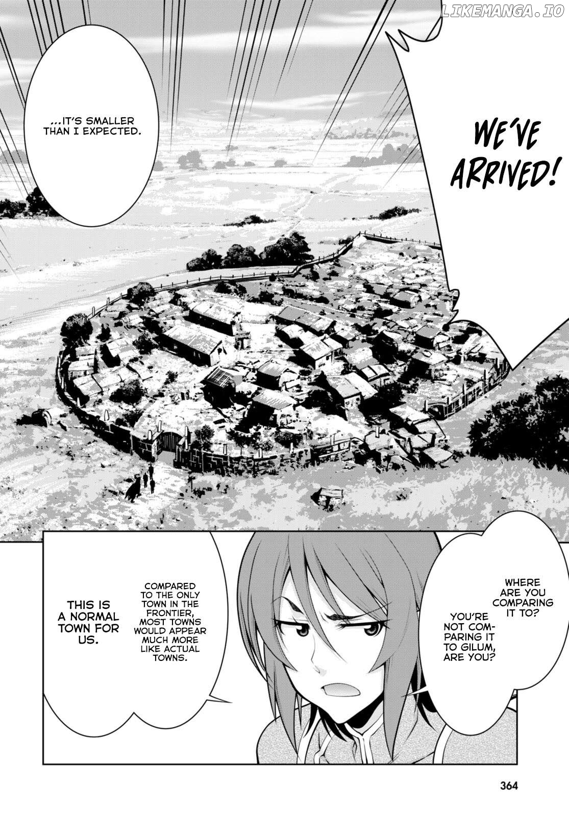 Legend (Takano Masaharu) Chapter 93 - page 8