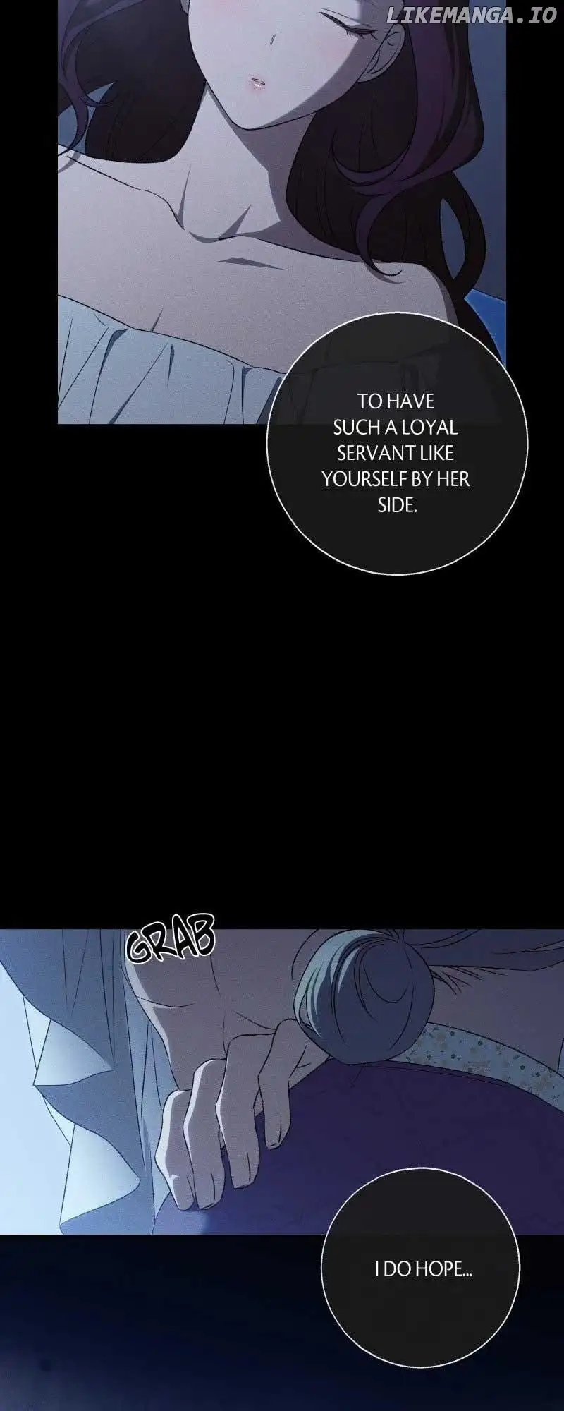 The Bondservant Chapter 25 - page 13