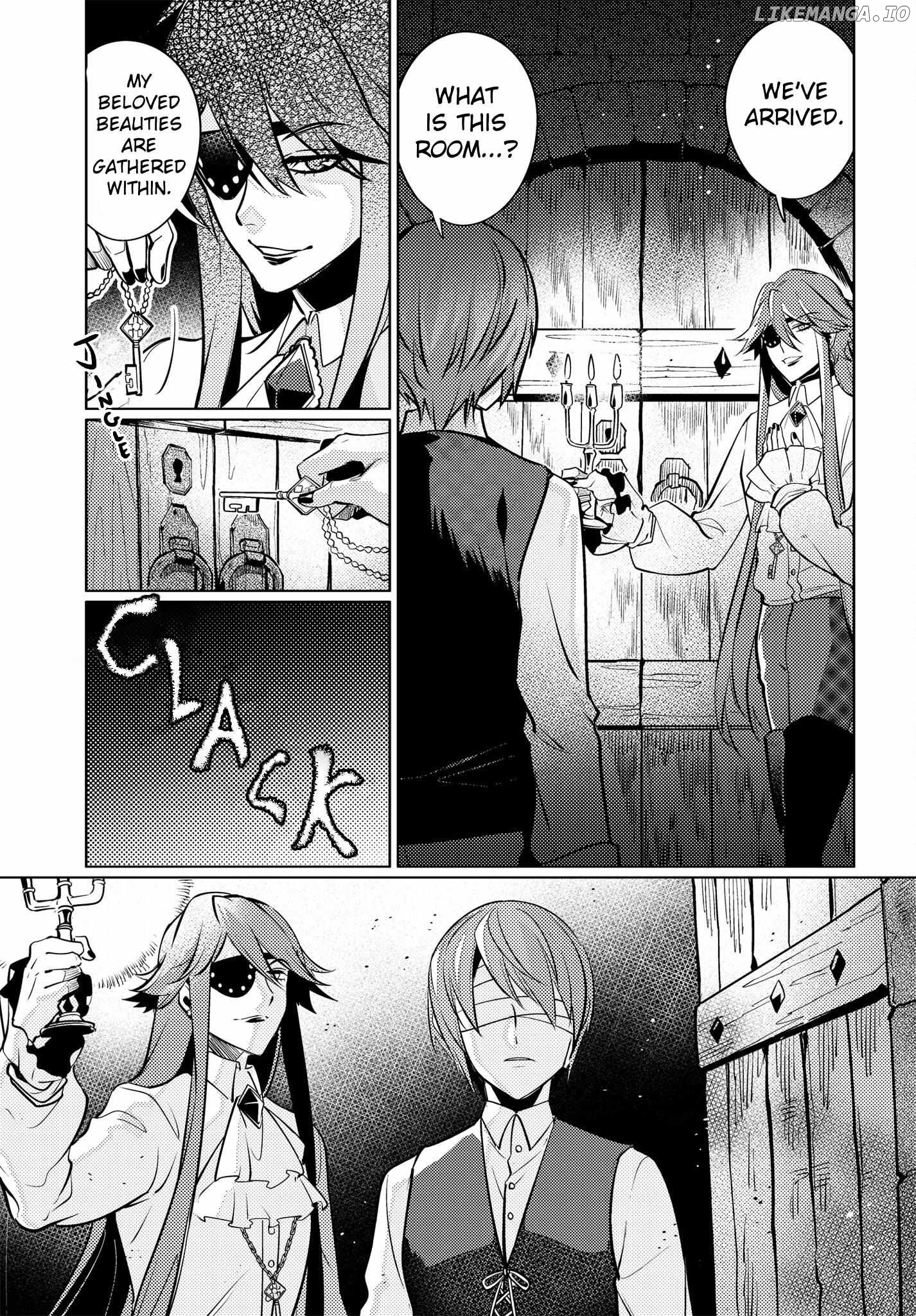 Otogi No Uta ~Chronicle~ Chapter 10 - page 7