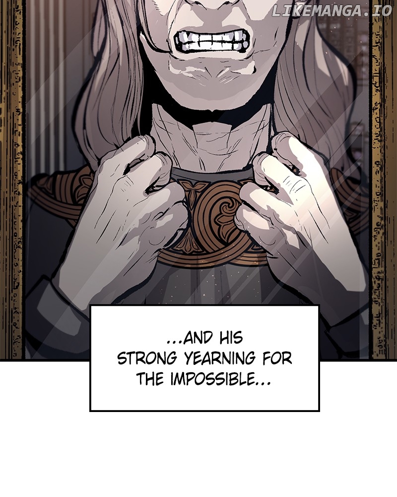 Dead Knight Gunther Chapter 57 - page 16