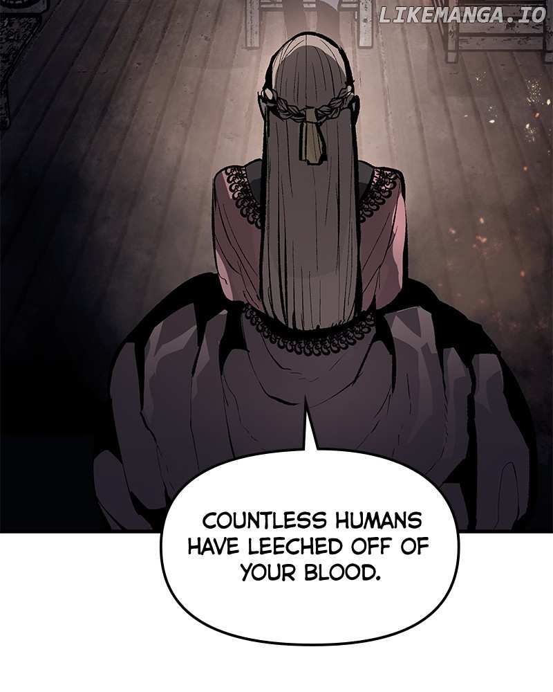 Dead Knight Gunther Chapter 57 - page 34