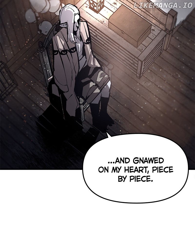 Dead Knight Gunther Chapter 57 - page 47