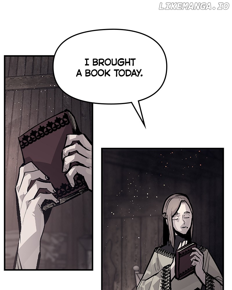 Dead Knight Gunther Chapter 57 - page 60