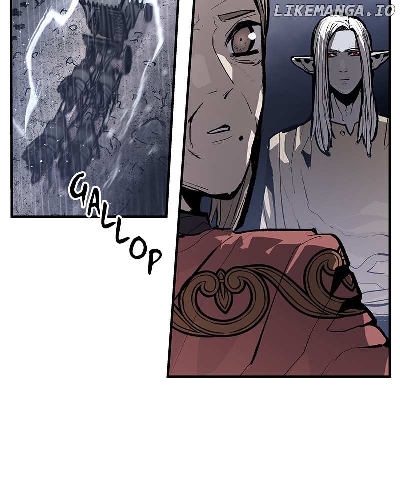 Dead Knight Gunther Chapter 57 - page 75