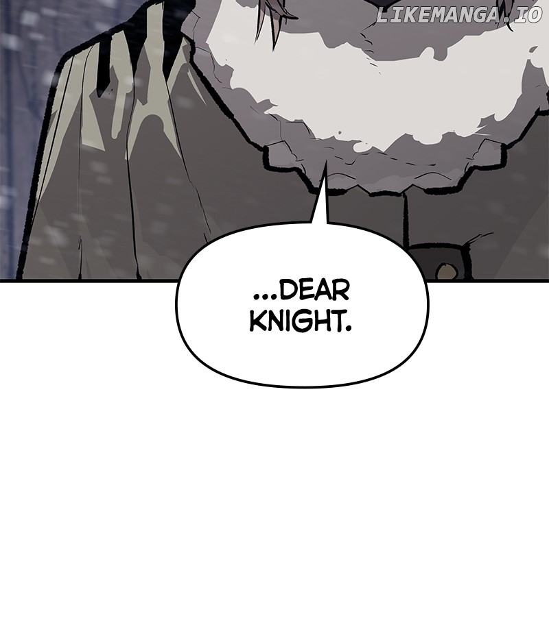 Dead Knight Gunther Chapter 57 - page 86