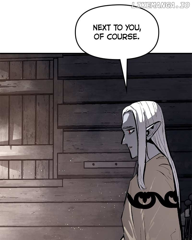 Dead Knight Gunther Chapter 58 - page 8