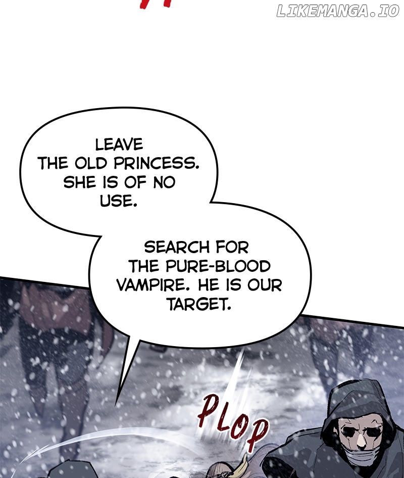 Dead Knight Gunther Chapter 58 - page 40