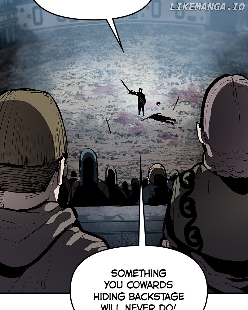 Dead Knight Gunther Chapter 60 - page 46