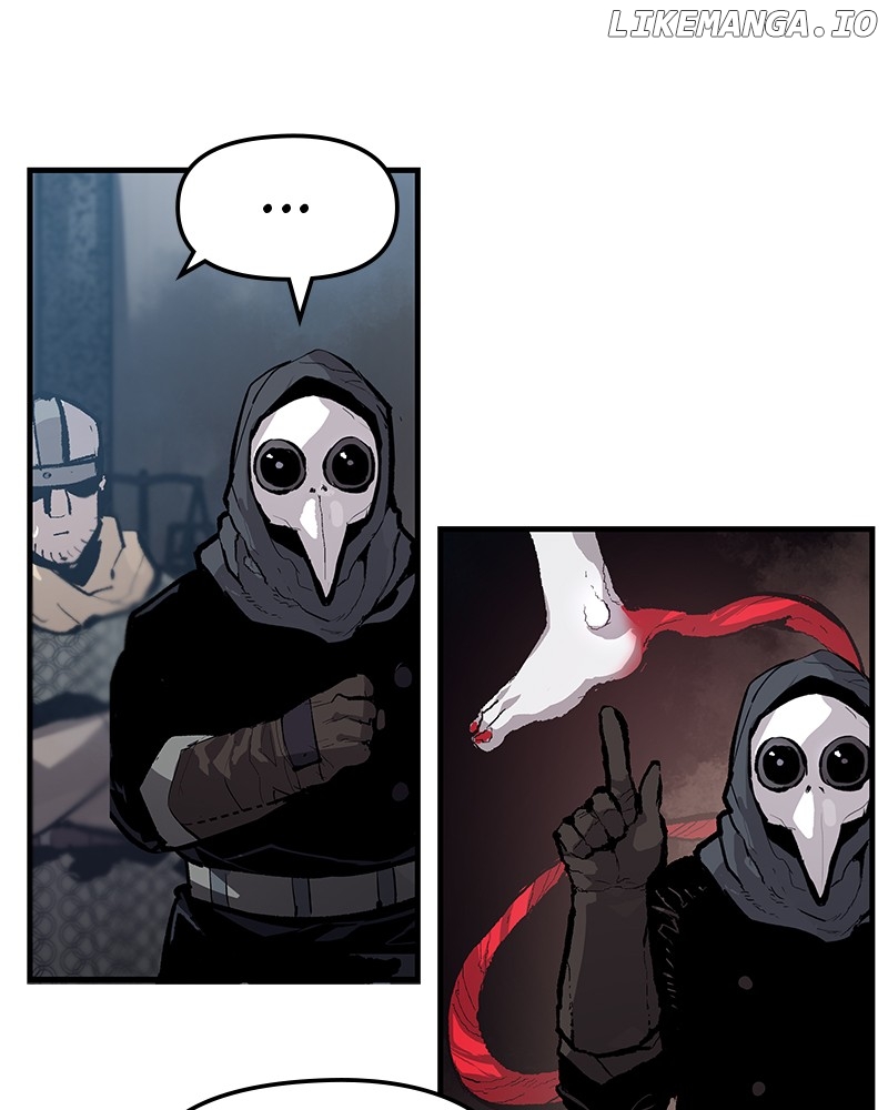 Dead Knight Gunther Chapter 60 - page 65